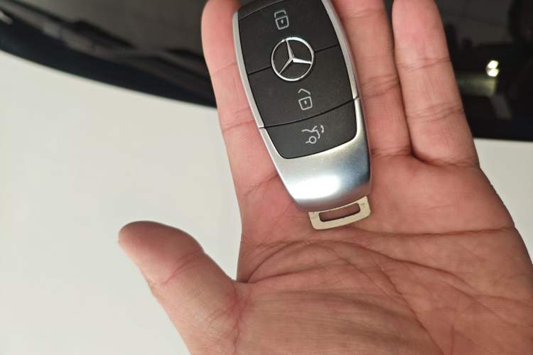 Used Mercedes-Benz C-Class 2020 Restyled C 260 L Sport Edition Interior 1