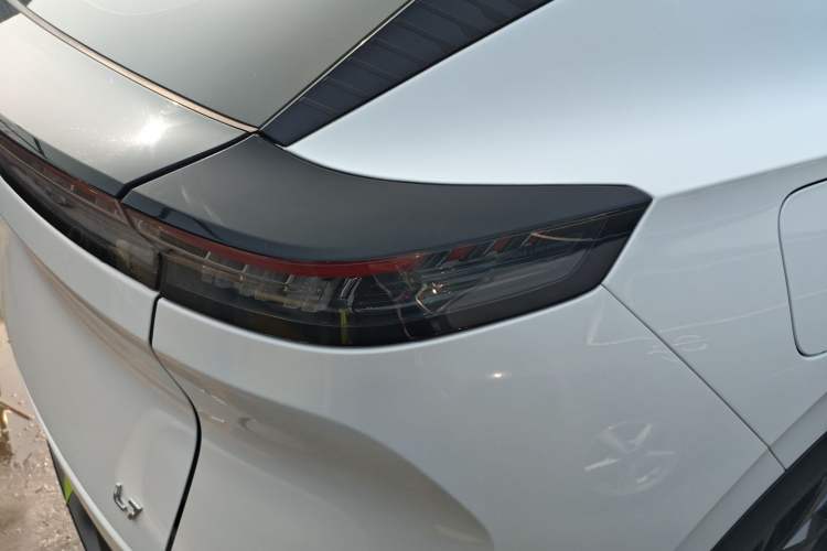 Used Dongfeng Aeolus L7 New Energy 2024 518 Pro