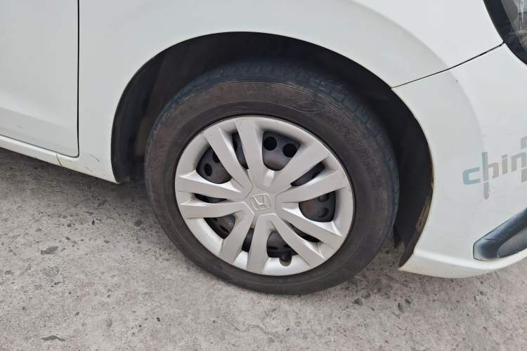 Used Honda Fit 2021 1.5L CVT Trend Edition Right Front Wheel Hub