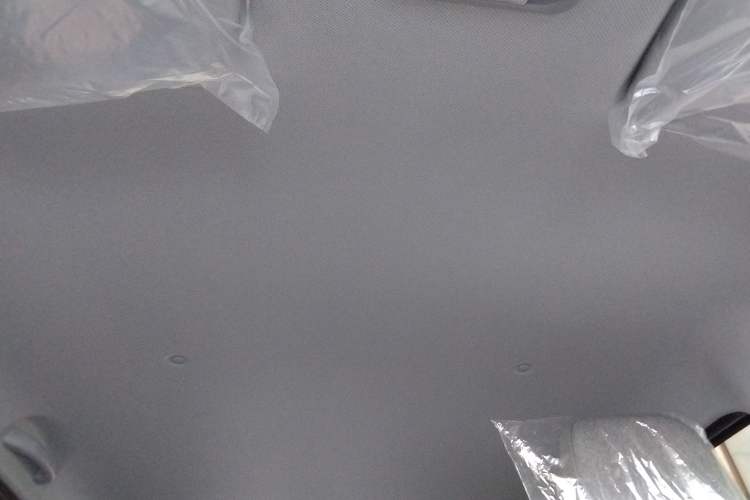 Used Wuling Hongguang New Energy 2024 All-Electric Model 300KM Practical Version