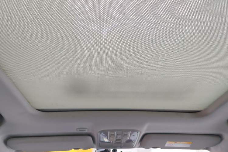 Used Haval H6 Coupe 2015 Blue Label 2.0T Automatic Two-Wheel Drive Elite Model
