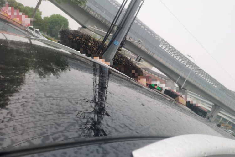 Used Volkswagen ID.4 X 2021 Pure Edition Roof