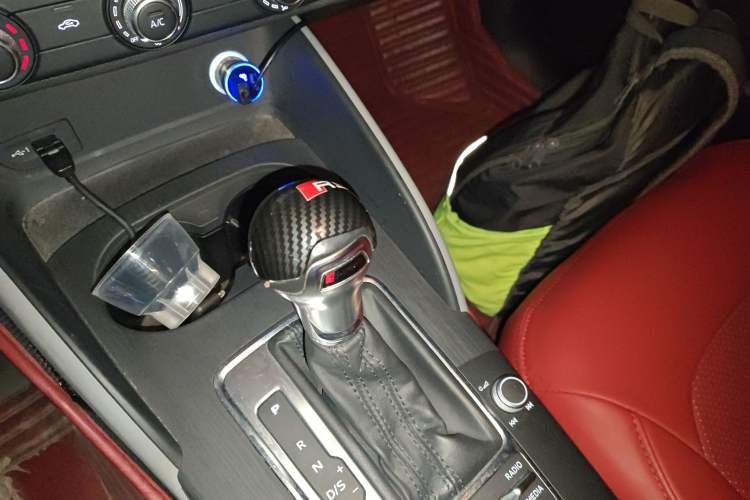 Used Audi A3 2020 Sportback 35 TFSI Ambition China VI