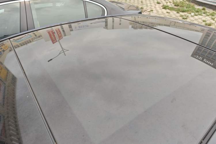 Used Mercedes-Benz C-Class 2017 C 200 L Sport Edition Roof