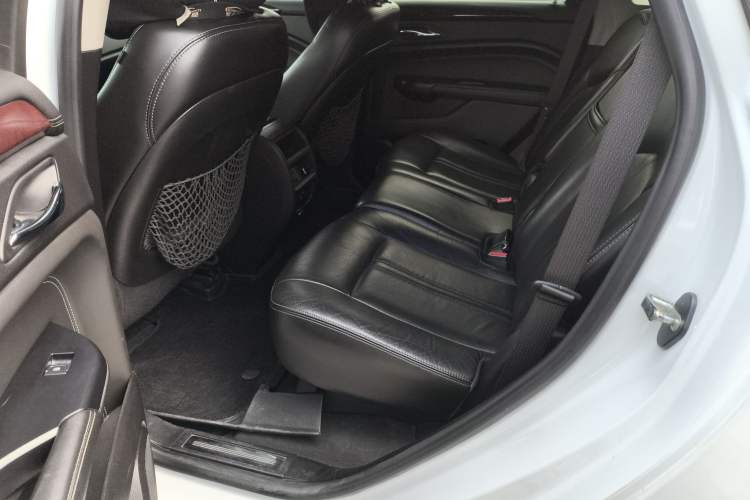 Used Cadillac SRX 2014 3.0L Luxury Model
