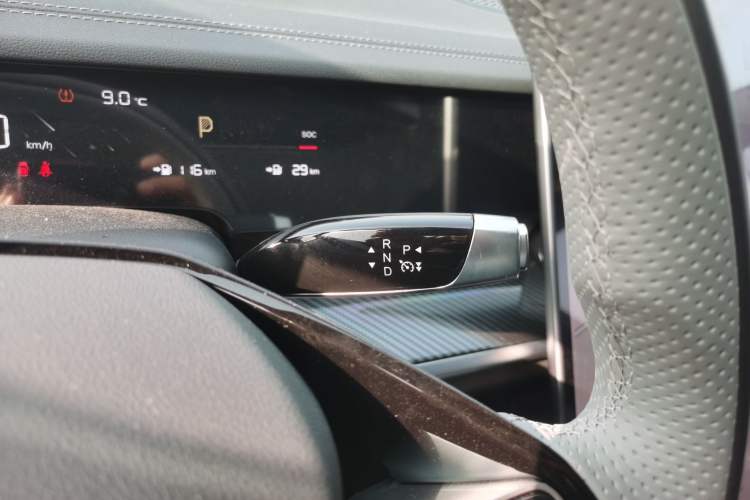 Used NETA S Shooting Brake 2024 Range-Extended 300 Standard Edition
