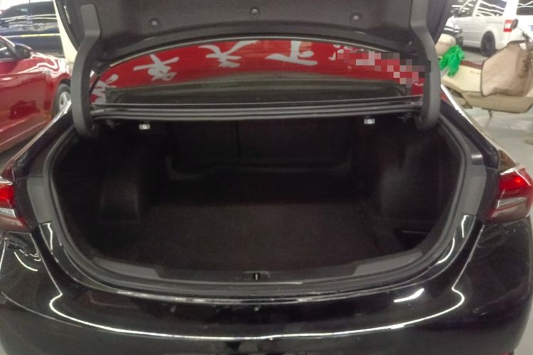 Used Buick LaCrosse 2021 652T Luxury Model