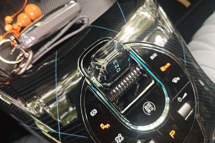 Used BYD Seal 2022 550 km Standard Range Rear-Wheel Drive Prestige Version