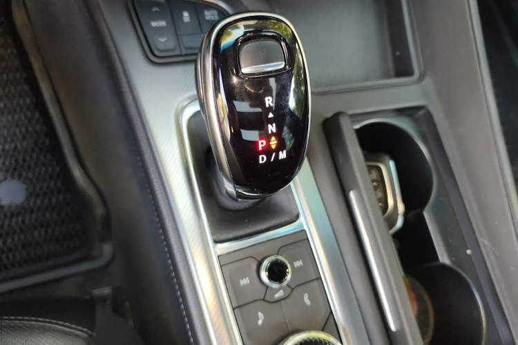 Used Cadillac CT5 2023 28T Luxury Edition (Standard Version)
