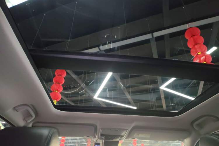 Used Honda Avancier 2019 240TURBO Two-Wheel Drive Prestige · Starry Sky Limited Edition