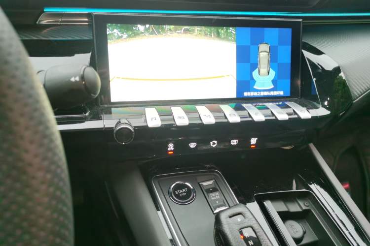 Used Peugeot 508 2022 508L 360THP PureTech Driving Fun Edition
