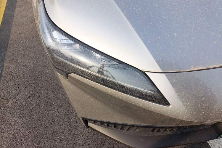 Used AION S Plus 2026 Model Luxury Edition