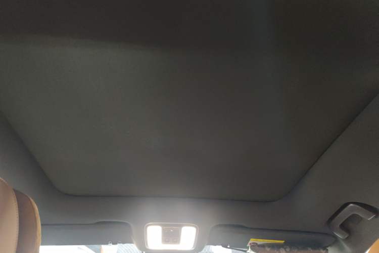 Used Li Auto ONE 2020 Extended-Range 6-Seater Version
