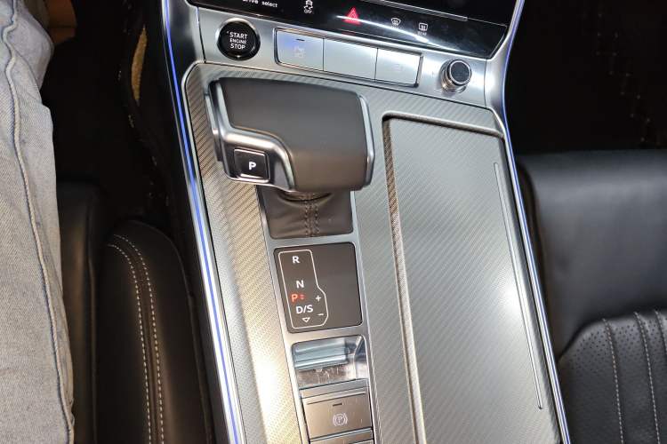 Used Audi A6L 2024 45 TFSI Prestige Dynamic Edition