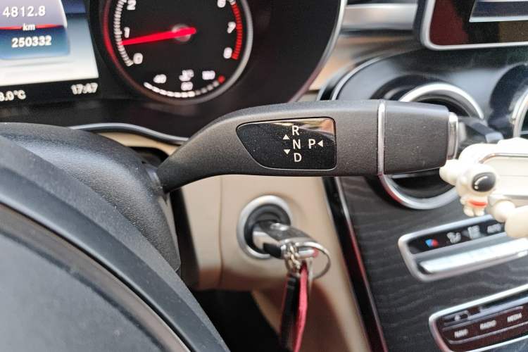 Used Mercedes-Benz C-Class 2015 C 180 L Sport Edition
