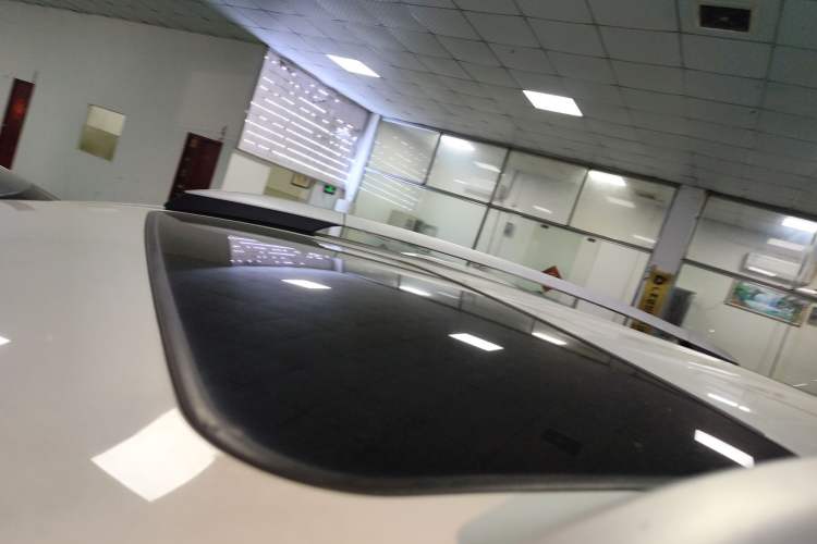 Used Toyota RAV4 2016 2.0L CVT Two-Wheel Drive Smart Edition China V Standard