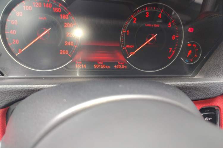 Used BMW 4 Series 2017 425i M Sport Package