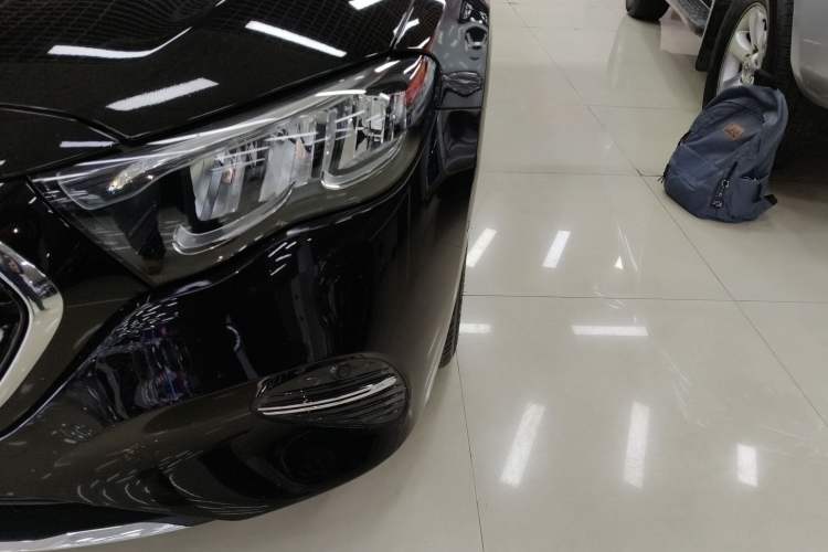 Used Mercedes-Benz E-Class 2025 Facelift E 300 L Fashion Edition