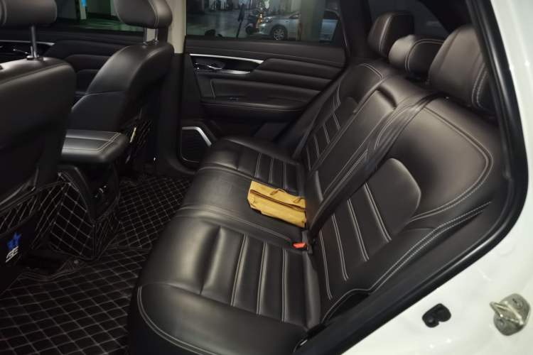 Used Venucia Star 2020 260T Automatic 48V Mild Hybrid Turbocharged Star Edition
