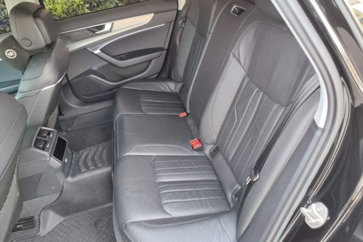 Used Audi A6L 2019 45 TFSI Prestige Elegant Edition
