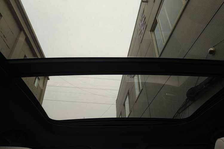 Used BYD Seal 06 New Energy 2025 DM-i Smart Drive 120KM Deluxe Model
