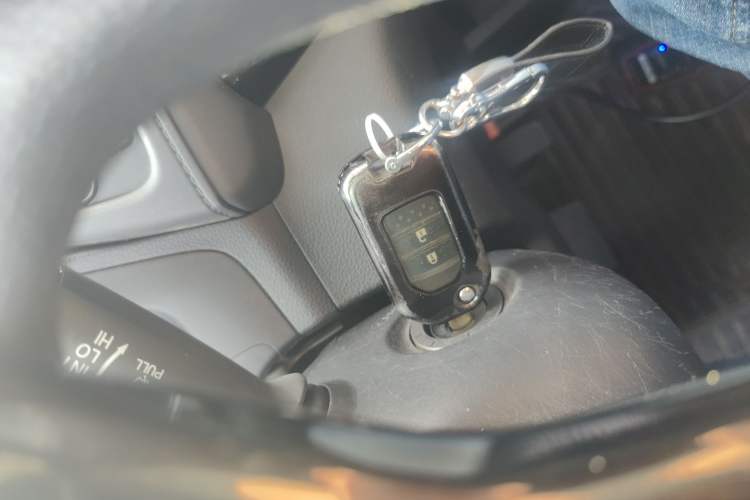 Used Honda Vezel 2020 1.5L CVT Elite Edition
