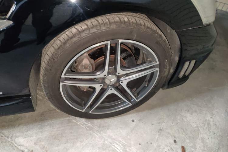 Used Mercedes-Benz S-Class 2012 S 350 L 4MATIC Grand Edition