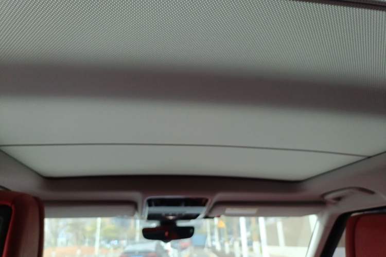 Used Land Rover Range Sport 2019 3.0 SC V6 HSE DYNAMIC Headliner