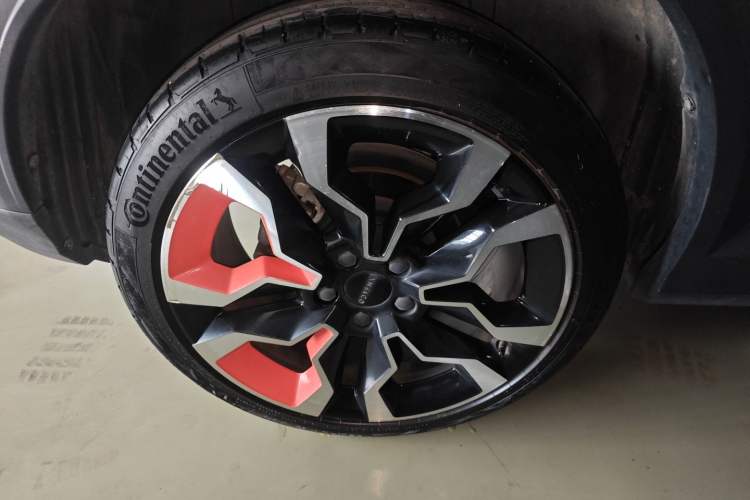 Used Lynk & Co 06 2020 1.5T YAO Halo
