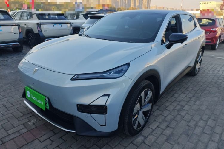 Used Deepal S05 2024 200 Ultra Range-Extended Long-Range Version