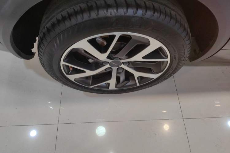 Used Lynk & Co 01 EM-P 2018 1.5T PHEV JingPro National Emission Standard V Exterior 3