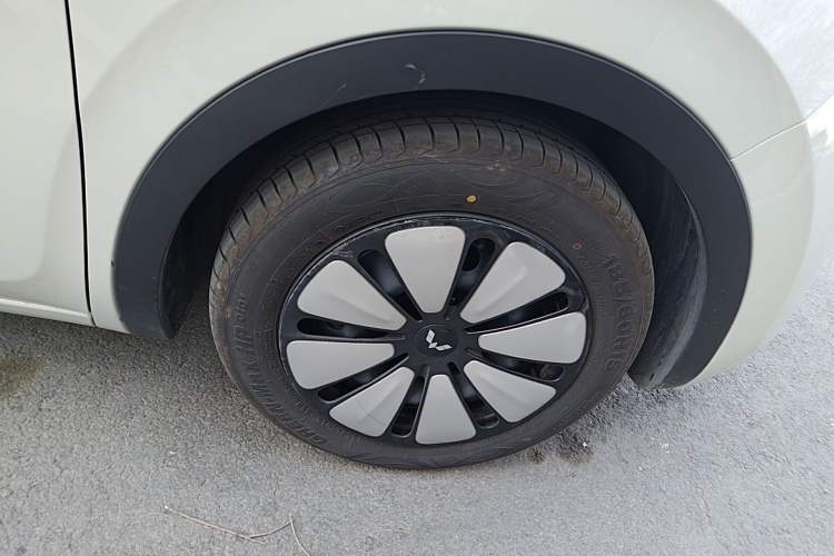 Used Wuling Bingo 2025 333 km Enjoyment Version