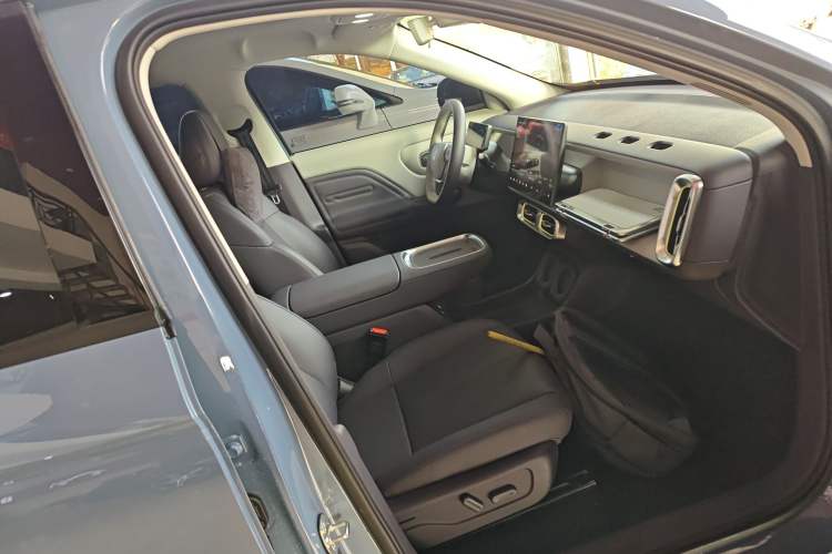 Used Leapmotor B10 2025 510 LiDAR Version