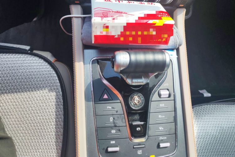 Used BYD Yuan PLUS 2023 Champion Edition 430KM Superior Model