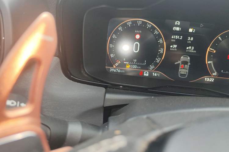 Used Lynk & Co 03 2022 2.0TD DCT JingPro
