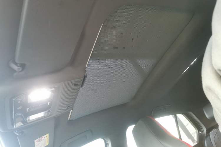 Used Volkswagen Golf GTI 2021 Facelift 380TSI DSG GTI