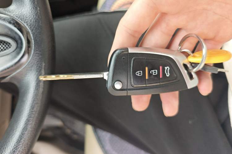 Used Honda City Classic 2012 1.5L Automatic Elite Edition