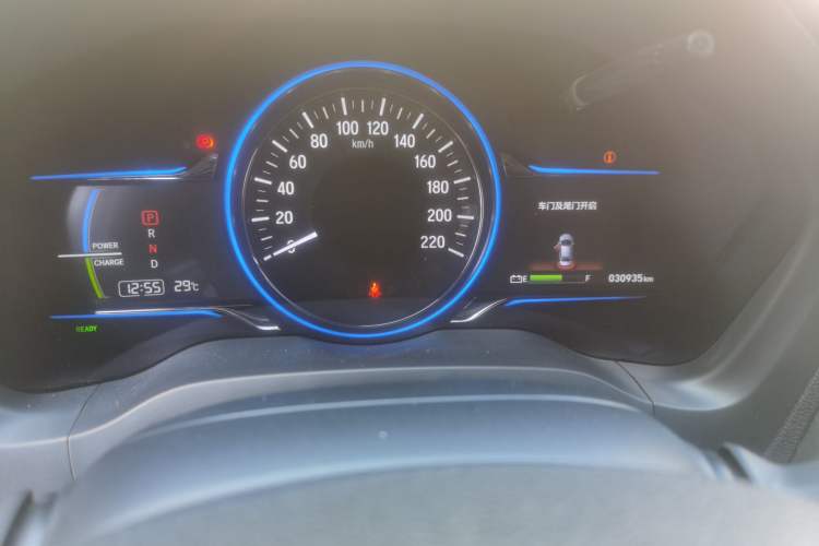 Used CIIMO X-NV 2020 Windstorm Edition
