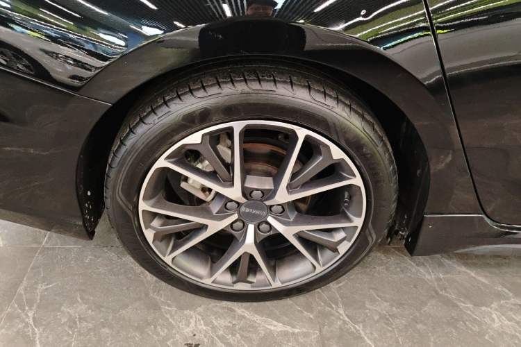 Used Lynk & Co 03 2022 2.0TD DCT JingPro