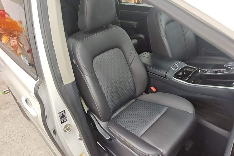 Used GAC Trumpchi M8 2024 Lingxiu Series 390T Luxury Edition