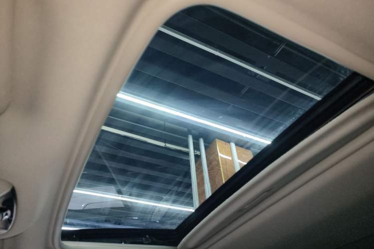 Used GAC Trumpchi M8 2021 Lingxiu Series 390T Ultimate Edition Headliner