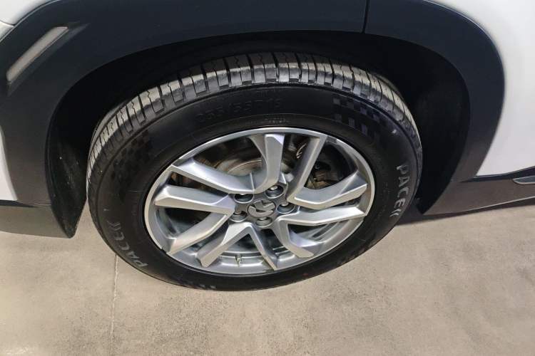 Used Nio ES6 2020 610 km Performance Version