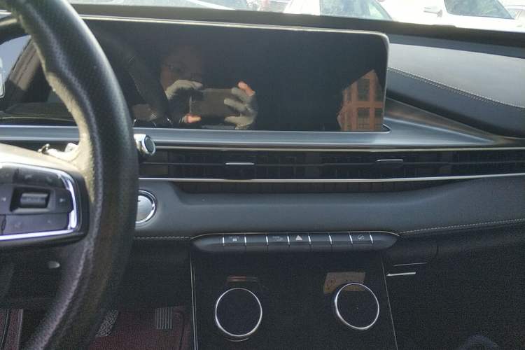 Used EXEED Zhuifeng 2020 1.6T DCT StarRui Edition