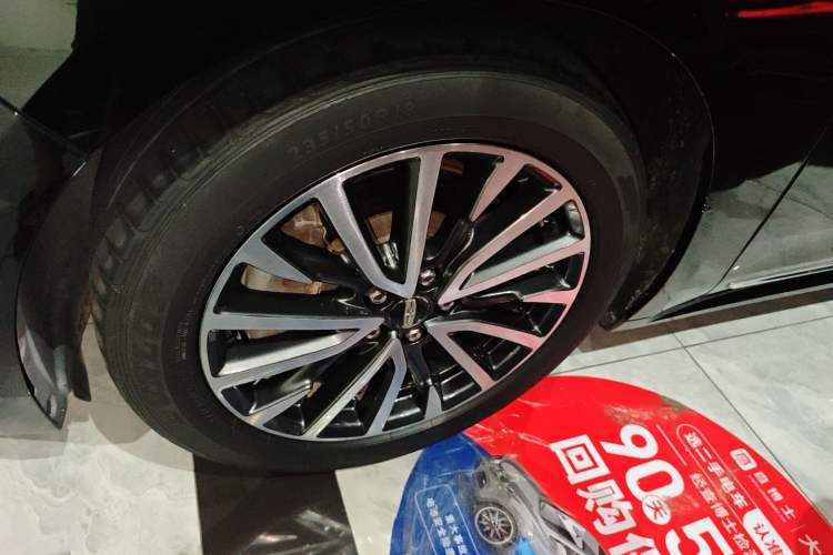 Used Lincoln Continental 2017 2.0T Two-Wheel-Drive Luxury Edition
