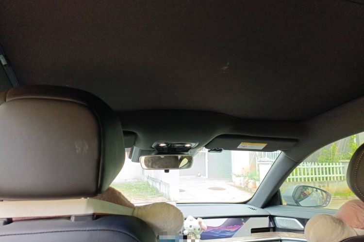 Used NETA S 2024 Range-Extended 1160 Edition Headliner