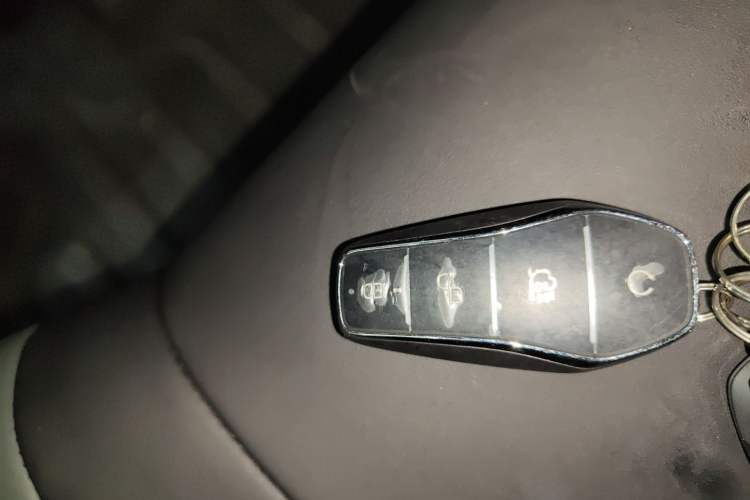 Used BYD Qin L 2025 DM-i Smart Drive 120KM Superior Model