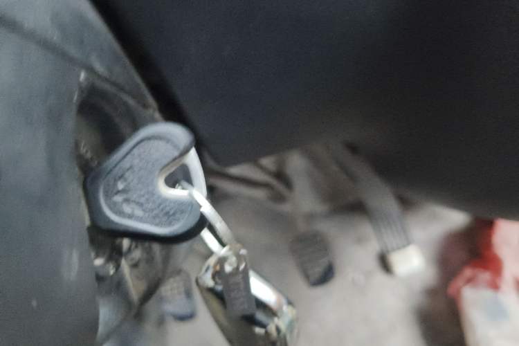 Used Wuling Zhiguang 2014 1.2L Extended Version LD6