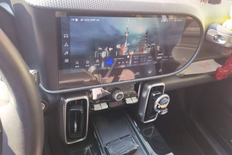 Used Haval DARGO 2022 1.5T DCT Two-Wheel Drive Border Collie Edition