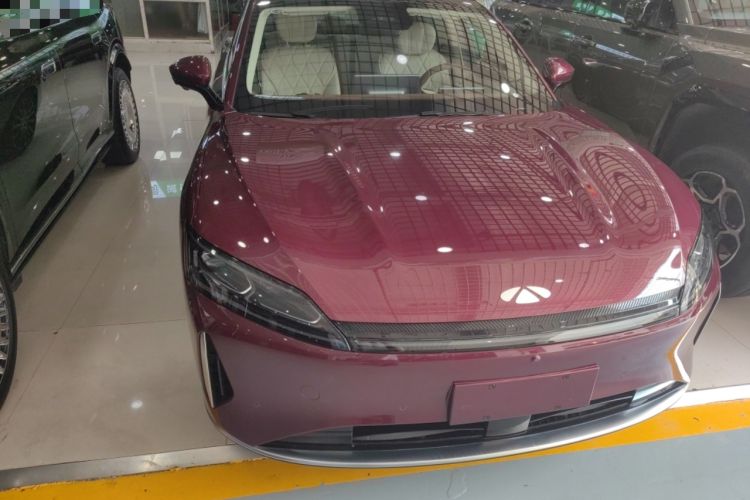 Used Chery Fulwin A9L 2025 Model, 260 Boya Luxury Edition