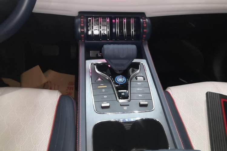 Used BYD Yuan PLUS 2022 430 km Luxury Version